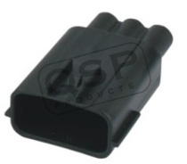 Kontakt - Checkbox - QCB-C3-0037-A QSP Products